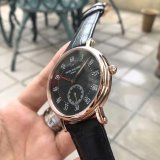 大人気新品パテックフィリップ 時計 コピー メンズ クオーツ 5色