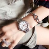 注目度NO.1シャネル 時計 コピー レディース クオーツ 6色