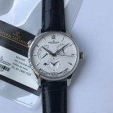 高品質ジャガールクルト 時計 スーパーコピー メンズ 自動巻き
