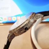 高品質ジャガールクルト 時計 スーパーコピー メンズ 自動巻き