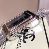 大人気新品シャネル 時計 コピー レディース クオーツ