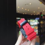 定番人気新品リシャールミル 時計 コピー レディース クオーツ4色