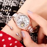 高品質シャネル 時計 スーパーコピー レディース 自動巻き 2色