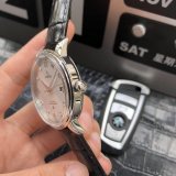 高品質オメガ デビル コピーシリーズ メンズ 自動巻き 2色