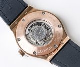 高品質人気売れ筋ウブロ スーパーコピー メンズ 自動巻き 2色