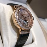 高品質人気売れ筋ブルガリ時計 スーパーコピー レディース 自動巻き