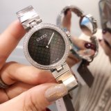 注目度NO.1グッチ 時計 コピー レディース クオーツ6色