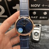 高品質ヴァシュロンコンスタンタン 時計 スーパーコピー メンズ 自動巻き 3色