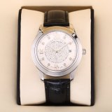 高品質パテックフィリップ 時計 スーパーコピー メンズ 自動巻き 2色