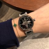 定番人気新品ルイヴィトン 時計 コピー レディース クオーツ