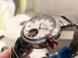 大人気売れ筋ブルガリ時計 コピー レディース 自動巻き4色