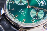 高品質IWC ポルトギーゼ コピーシリーズ メンズ 自動巻き
