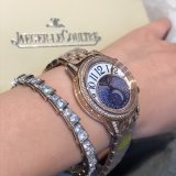大人気新品ジャガールクルト 時計 コピー レディース クオーツ