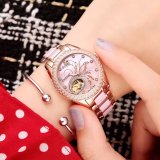 高品質シャネル 時計 スーパーコピー レディース 自動巻き 2色
