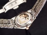 大人気新品ジャガールクルト 時計 コピー メンズ 自動巻き6色