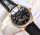 大人気新品パテックフィリップ 時計 コピー メンズ 自動巻き 4色