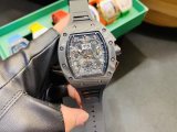 高級人気新品リシャールミル 時計 スーパーコピー メンズ 自動巻き