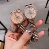 注目度NO.1オメガ 時計 コピー レディース クオーツ 4色