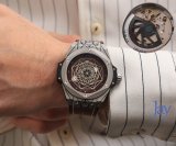 注目度NO.1ウブロ ビッグバン コピーシリーズ メンズ 自動巻き 3色