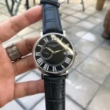 大人気新品パテックフィリップ 時計 コピー メンズ クオーツ 4色