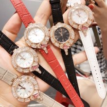 人気売れ筋ブルガリ時計 コピー レディース クオーツ5色