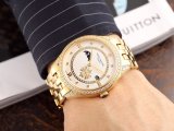 高級人気新品パテックフィリップ 時計 スーパーコピー メンズ 自動巻き 4色