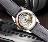 大人気新品ジャガールクルト 時計 コピー メンズ 自動巻き4色