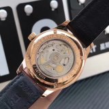 高品質IWC ポルトギーゼ コピーシリーズ メンズ 自動巻き2色