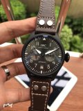定番人気IWC パイロットウォッチ コピーシリーズ メンズ 自動巻き4色