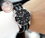 高品質オメガ シーマスター コピーシリーズ メンズ 自動巻き 6色