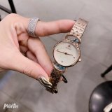 大人気新品グッチ 時計 コピー レディース クオーツ3色