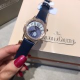 注目度NO.1ジャガールクルト 時計 コピー レディース クオーツ