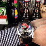 定番人気新品コルム 時計 コピー メンズ 自動巻き