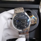 注目度NO.1パテックフィリップ 時計 コピー メンズ 自動巻き 5色