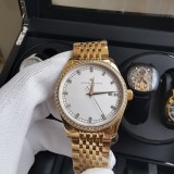 定番人気新品ヴァシュロンコンスタンタン 時計 コピー メンズ 自動巻き