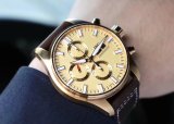 人気高級IWC パイロットウォッチ コピーシリーズ メンズ 自動巻き2色