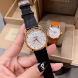 定番人気新品エルメス 時計 コピー レディース クオーツ6色