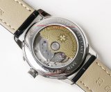 高級人気新品ヴァシュロンコンスタンタン 時計 スーパーコピー メンズ 自動巻き 2色