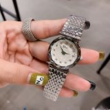 注目度NO.1ディオール 時計 コピー レディース クオーツ 2色