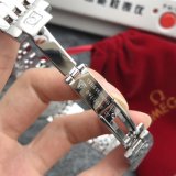 高品質オメガ 時計 スーパーコピー レディース 自動巻き 6色