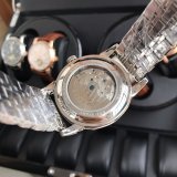 大人気オメガ デビル コピーシリーズ メンズ 自動巻き 4色