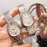 定番人気売れ筋ブルガリ時計 コピー レディース クオーツ4色