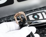 高級人気新品フランクミュラー 時計 スーパーコピー メンズ 自動巻き 2色
