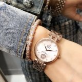 大人気新品オメガ 時計 コピー レディース クオーツ