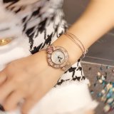 人気売れ筋ブルガリ時計 コピー レディース クオーツ 4色