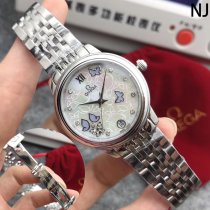 高品質オメガ 時計 スーパーコピー レディース 自動巻き 6色