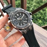 高級人気新品オーデマピゲ 時計 スーパーコピー メンズ 自動巻き 6色