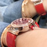 大人気売れ筋ブルガリ時計 コピー レディース 自動巻き