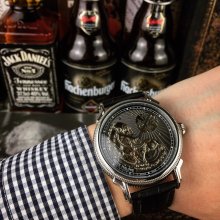 定番人気新品パテックフィリップ 時計 コピー メンズ 自動巻き 4色