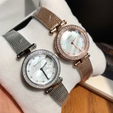 注目度NO.1グッチ 時計 コピー レディース クオーツ